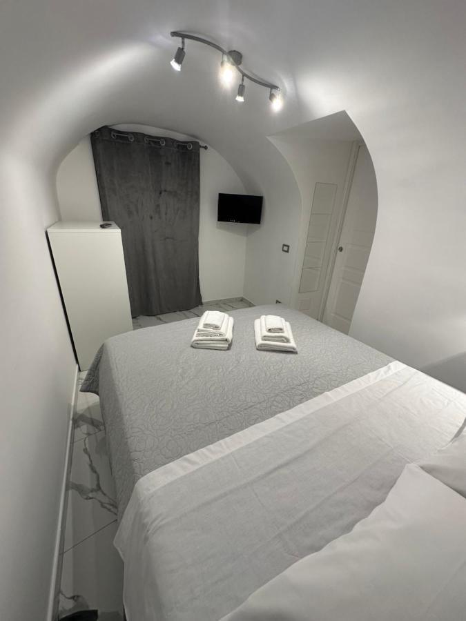 Mavy House Napoli Apartman Kültér fotó
