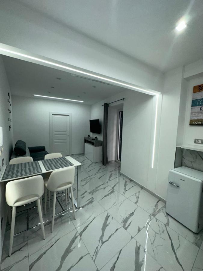 Mavy House Napoli Apartman Kültér fotó