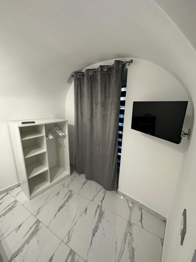 Mavy House Napoli Apartman Kültér fotó